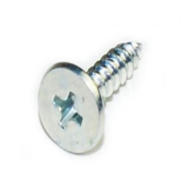 GE Part# WR01X27333 Screw (OEM) 3.9mm x 16mm