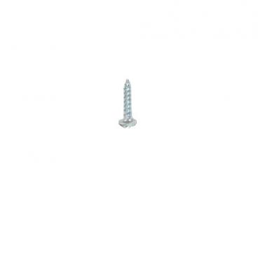 GE Part# WR02X11866 Tapping Screw (OEM)