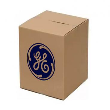 GE Part# WR02X11919 Housing Cover (OEM)