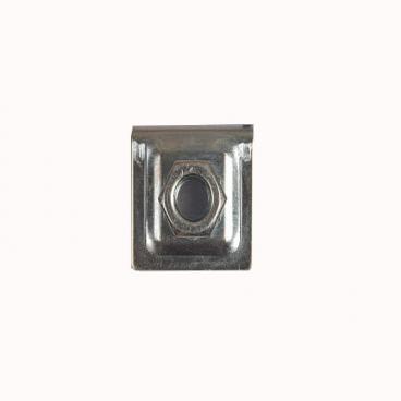 GE Part# WR02X11957 J Nut (OEM)