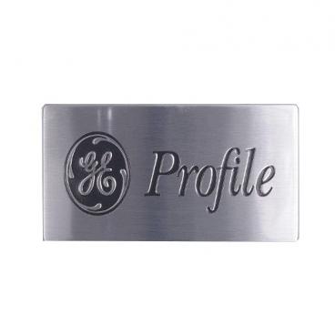 GE Part# WR02X12636 Mascot (OEM)