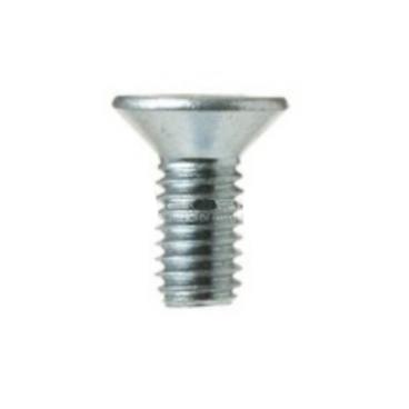 GE Part# WR02X29021 Freezer Bolt - Genuine OEM