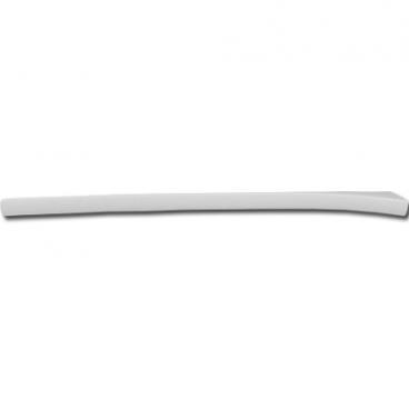 GE Part# WR12X10118 Tail Handle (OEM) Almond