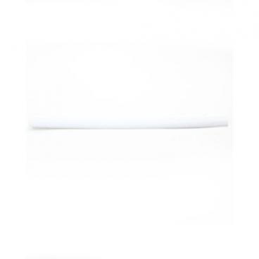 GE Part# WR12X10405 Handle Trim (OEM) Lower/White