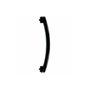 GE Part# WR12X32579 Black Door Handle - Genuine OEM