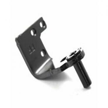 GE Part# WR13X10245 Case Hinge (OEM) Upper