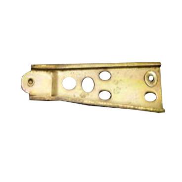 GE Part# WR13X10292 Bottom Hinge Assembly (OEM)