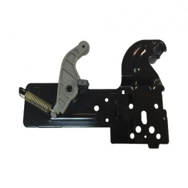 GE Part# WR13X10546 Hinge Assembly (OEM)