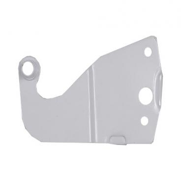 GE Part# WR13X10630 Top Hinge and Pin Assembly (OEM)