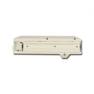 GE Part# WR17X12421 Rail Slide Assembly (OEM)