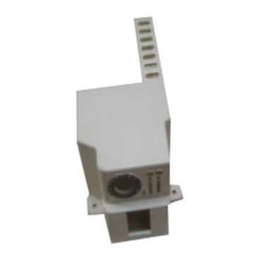 GE Part# WR17X2604 Housing Control (OEM)