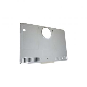 GE Part# WR17X30151 Evaporator Cover - Genuine OEM