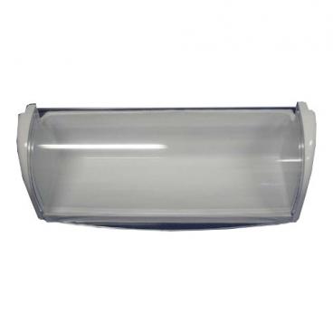 GE Part# WR22X10051 Dairy Bin/Door Assembly (OEM)