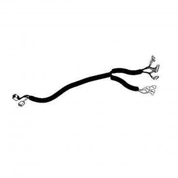 GE Part# WR23X10397 AC Harness Assembly - Genuine OEM