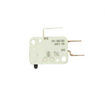 GE Part# WR23X288 Interlock Switch (OEM)