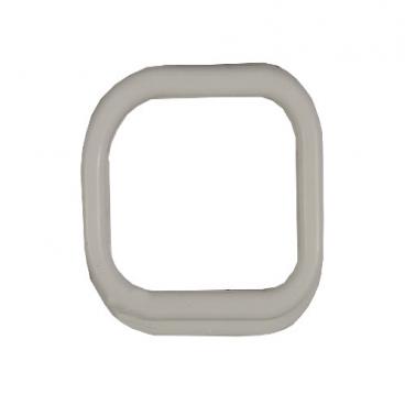 GE Part# WR24X10194 Gasket Cap Chute Ice (OEM)