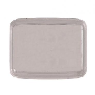 GE Part# WR2X9358 Snack Dish Cover (OEM)