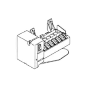 GE Part# WR30X39470 Icemaker - Genuine OEM