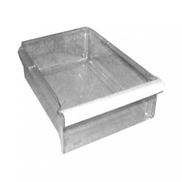 GE Part# WR32X1074 Meat Pan (OEM)