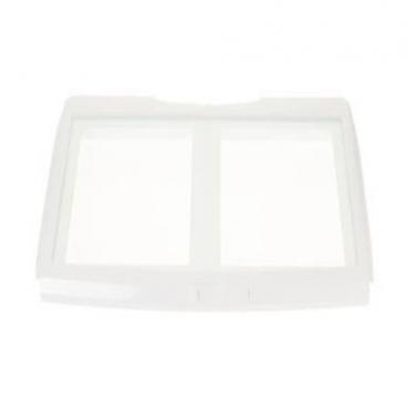 GE Part# WR32X25326 Vegetable Pan Cover (OEM)