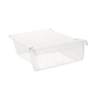 GE Part# WR32X31467 Snack Pan  - Genuine OEM