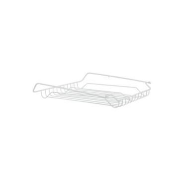 GE Part# WR71X10341 Beverage Rack - Genuine OEM