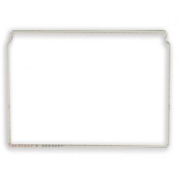 GE Part# WR71X10844 Shelf Full Glass (OEM)