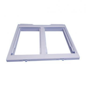 GE Part# WR71X25304 Pantry Cover Assembly (OEM)