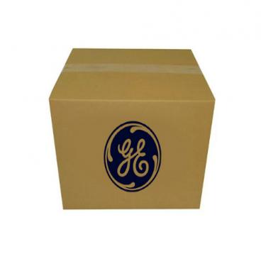 GE Part# WR72X10147 Slide Pan (OEM) Left Side