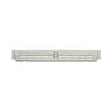 GE Part# WR74X10265 Grille Base (OEM)