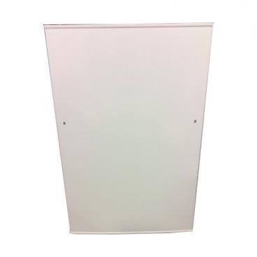 GE Part# WR78X22759 Door Foam Assembly (OEM) White