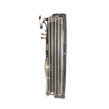 GE Part# WR85X10109 Evaporator Assembly (OEM)