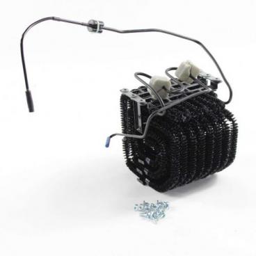 GE Part# WR87X27284 Condenser Assembly - Genuine OEM