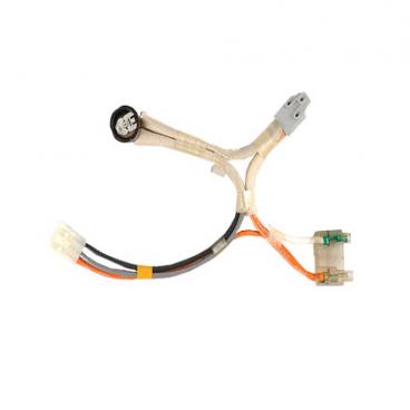 GE Part# WR8X90 Guard And Harness (OEM)