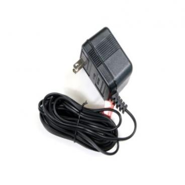 GE Part# WS26X10013 Transformer with Power Cord (OEM)