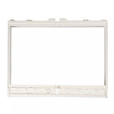 Whirlpool Part# 12530401SP Crisper Frame (OEM)