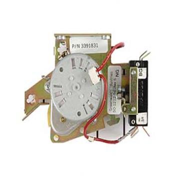 Whirlpool Part# 3391831 Timer (OEM)