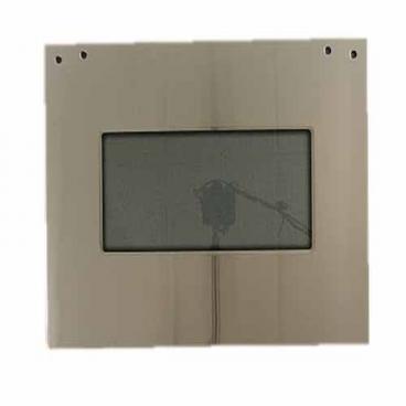 Whirlpool Part# 8303991 Glass Door (OEM)