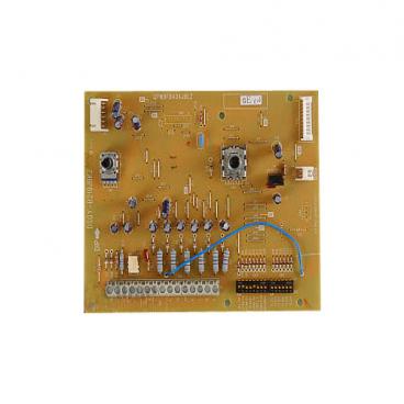 GE AZ25E12E5BM1 Mode and T-Start Printed Wiring Board - Genuine OEM