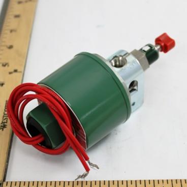 Honeywell Part# X8320A149VMS-06248 1/8 Inch N/O 3-Way X-PRF Solenoid (OEM)