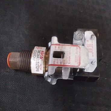 Asco Part# XHC16A215-15298 ASCO Pressure Switch (OEM)