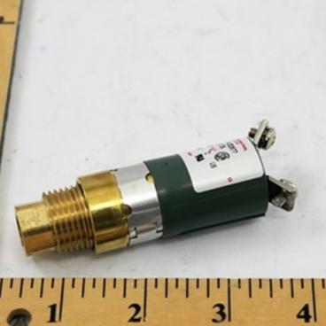 Asco Part# XJC27A215B13902 ASCO Pressure Switch 115/135# (OEM)