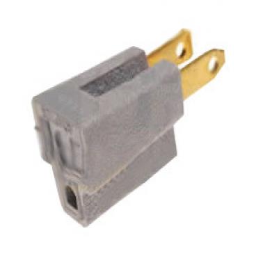 Long Item Development Part# A1740 Grounding Adapter (OEM)