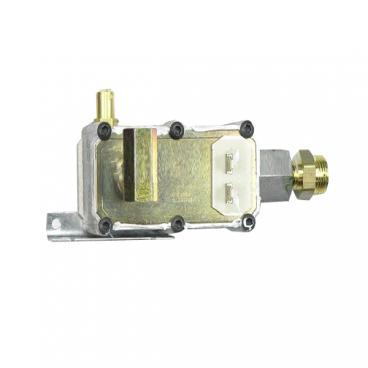 Admiral A6498VRV Gas Oven Saftey Valve (dual outlet) - Genuine OEM