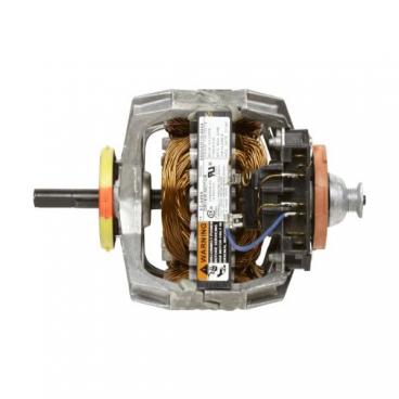 Admiral ADG20M3V Drive Motor - Genuine OEM