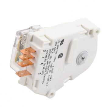 Admiral AT21EM9FV Defrost Timer (8 hour) Genuine OEM