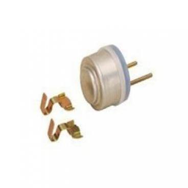 Admiral ATB1913ARW Cycling-Icemaker Thermostat - Genuine OEM