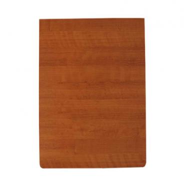 Admiral DWCA500AAW Wooden Top Panel - Genuine OEM