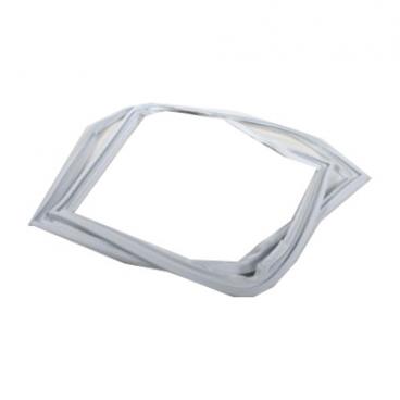 Amana 36051 Refrigerator Door Seal/Gasket - White - Genuine OEM