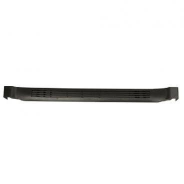 Amana ACD2238HTS Front Toe-Kickplate Grille -Black - Genuine OEM